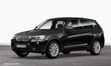 BMW X3 xDrive35d Advantage Head-Up Xenon RFK USB - BMW X3: 35d