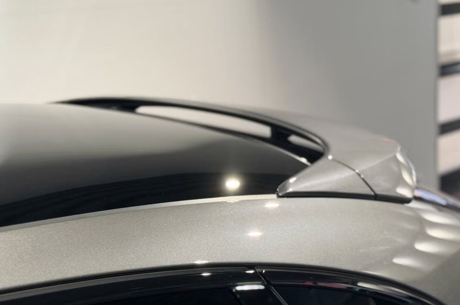 Porsche Cayenne Coupe E-Hybrid*Soft Close foto 10