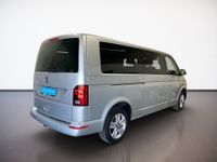 Volkswagen T6 Caravelle - Vorschau Bild 4