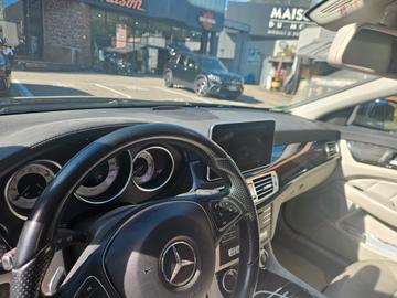 2015 Mercedes-BENZ CLS 照片 6