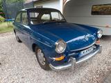 Volkswagen Typ3 1600 TL Fastback Reimport Finnland  - Reimport gebraucht