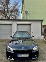BMW F11 M-Paket 520d X- Drive + Chip 230 PS - BMW 230: 230d