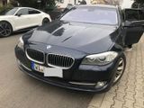 BMW F11 530d in gutem Zustand - BMW 530 aus 2011: 530i