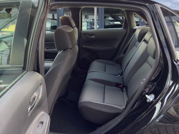 Honda Jazz Elegance 1.5 Hybrid ° LED°Navi°RFK°SHZ°