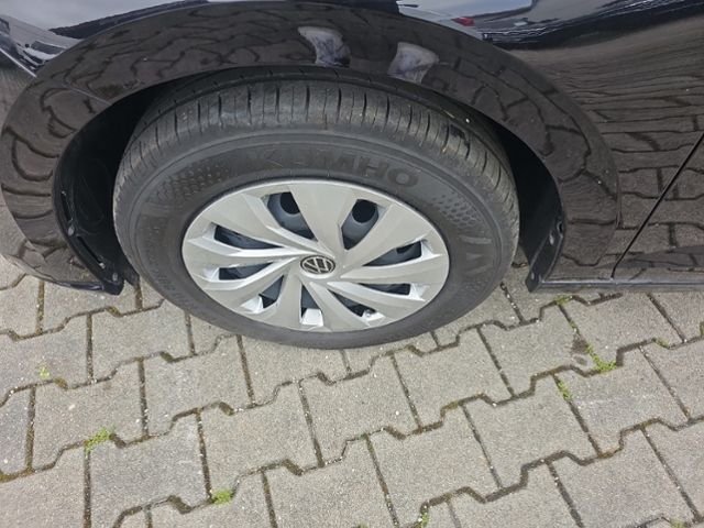 Fahrzeugabbildung Volkswagen Polo 1,0 TSI DSG IQ DRIVE SHZ NAVI APP CONNECT L