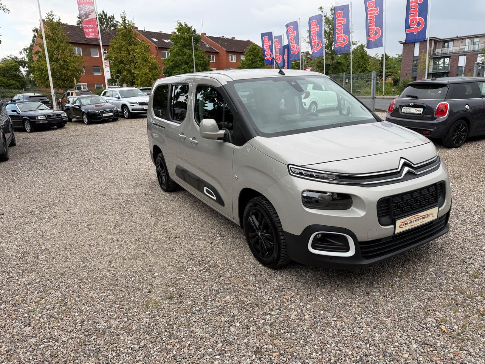 Citroën Berlingo Feel XL
