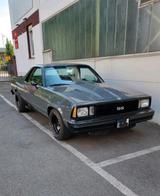 Chevrolet El Camino Inzahlungnahme  Tausch... - Chevrolet El Camino von privat