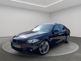 BMW 530d Limousine*M-Sportpaket*GSH*LED* - BMW 530: Sportpaket 530d M