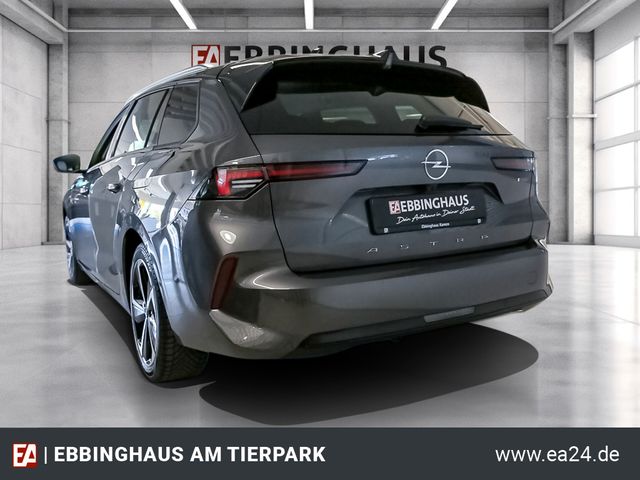 Opel Astra L Sports Tourer Elegance AHK abnehmbar
