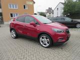 Opel Mokka X Ultimate *Automatik*1. Hand* - Opel Mokka X: Ultimate