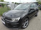 Volkswagen Tiguan Trendline BMT/Start-Stopp