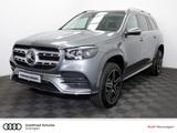 Mercedes-Benz GLS 350 d 4Matic - graue Mercedes-Benz GLS 350