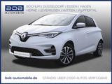 Renault ZOE INTENS Batteriemiete R135 Z.E. 50 PDC KLIMA