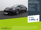 Maserati GranTurismo Trofeo *MASERATI MÜNSTER* - Maserati