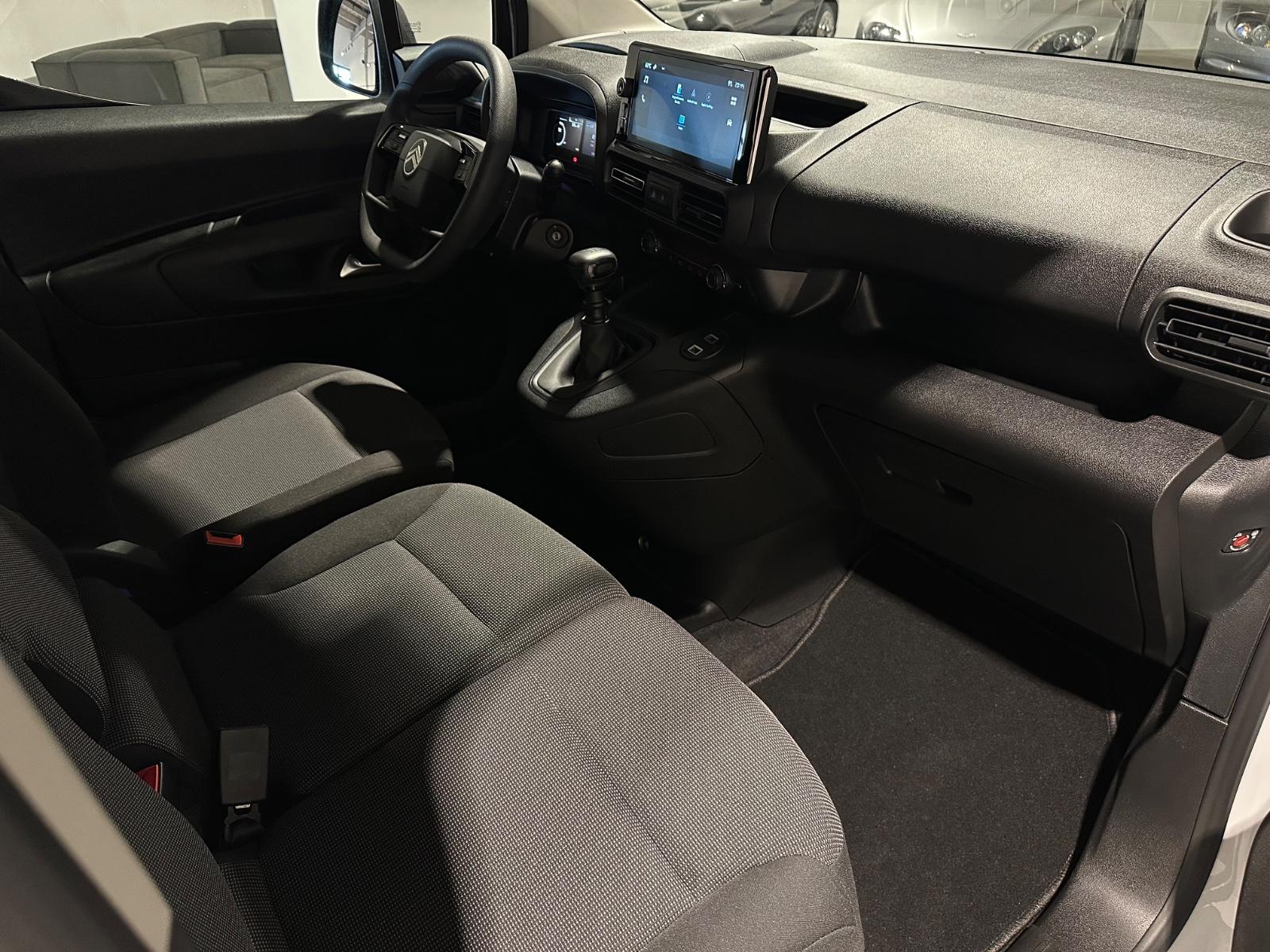 Citroën Berlingo Kasten L1H1/M *Carplay,Kamera,Tempo.*