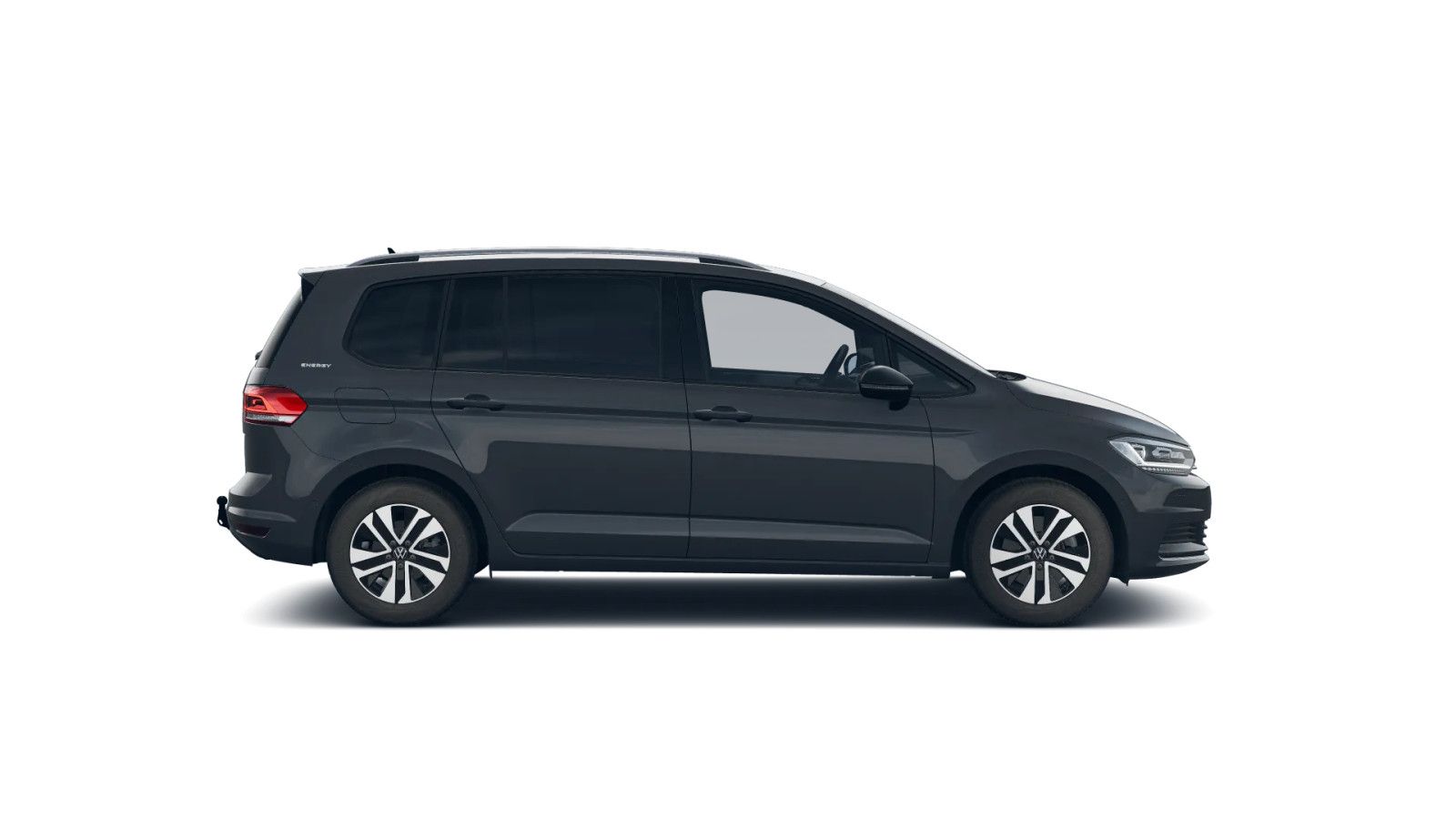 Volkswagen Touran - Bild 12