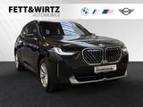 BMW X3 20 xDrive Anhängerk.|DrivingAss.|Parkass.