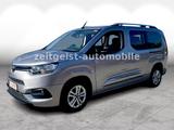 Toyota Proace City Verso L2 Shuttle*7-SITZER* - Toyota Behindertengerecht