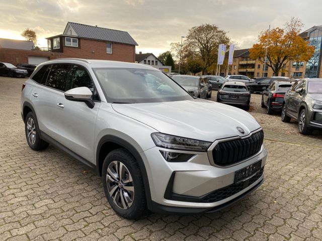 Skoda Kodiaq 2.0 TDI DSG 4x4 Selection AHK 7 Sitze