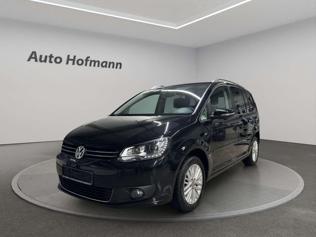 Volkswagen Touran Touran 1.4 TSI Cup