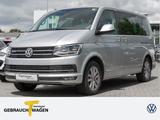 Volkswagen T6 Multivan 2.0 TDI DSG 4M HIGHLINE AHK NAVI - Volkswagen T6 Multivan in Solingen