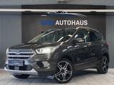 Ford Kuga Titanium 2.0 TDCi AWD /XEN/PANO/ACC/RFK/AHK - Ford Kuga AWD Gebrauchtwagen
