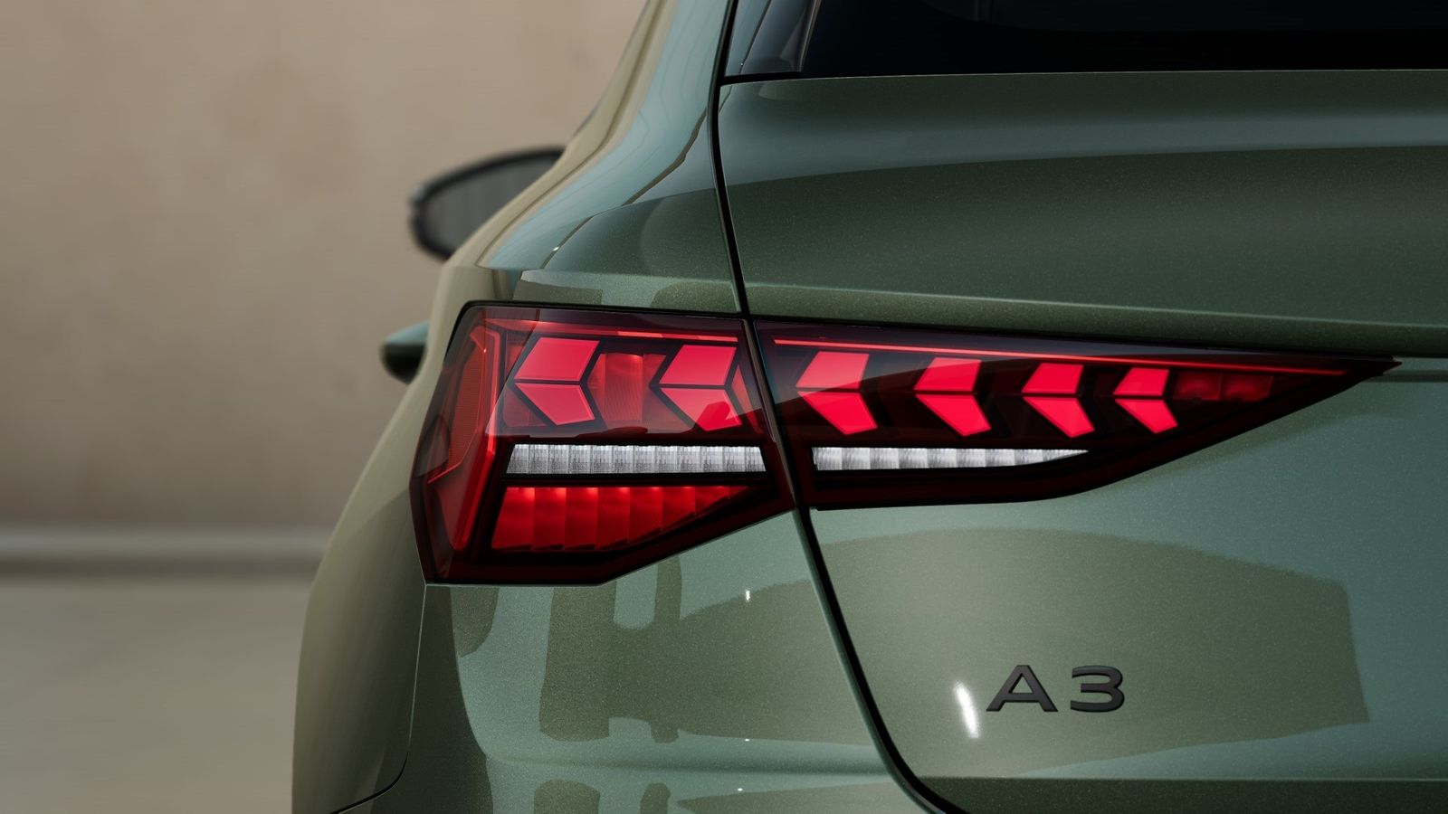 Audi A3 - Bild 7