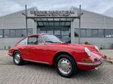 Porsche 911 2.0 SWB 1.Hand,57750km,Schiebedach,Matching - Porsche Gebrauchtwagen von 1965