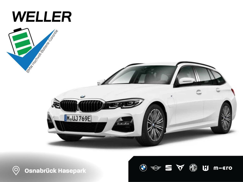 Image of BMW 330