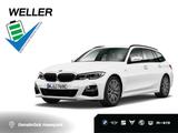 BMW 330e Touring M Sport AHK,HiFi,Kam,DA,LiCoPro,PA