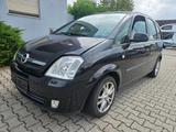 Opel Meriva 1.6 Enjoy - Klima - Alu - Opel Meriva: Enjoy