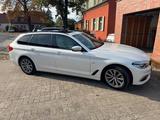 BMW 530d xD touring SHZ Massage 360° Pano AdaptivLED - BMW 530: 530d M