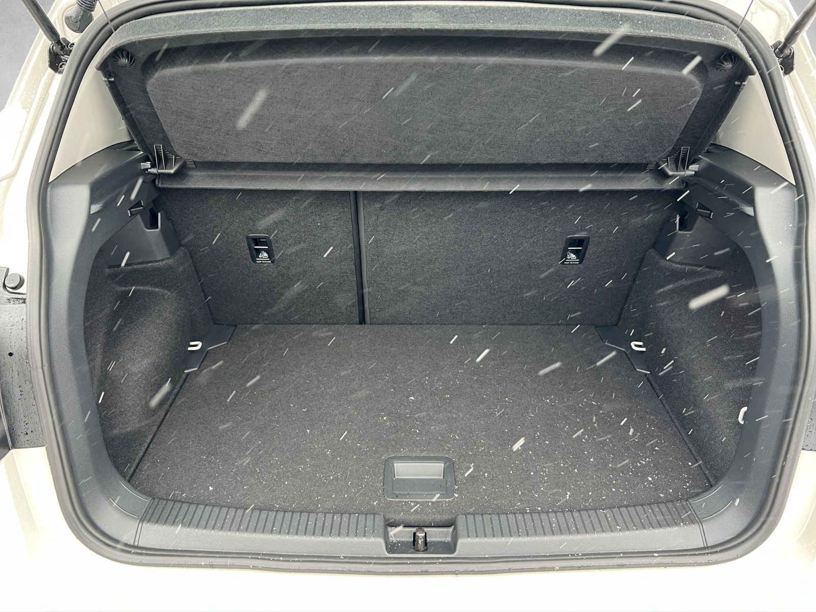 T-Cross Goal 1.0 TSI AHK*Kamera*ACC