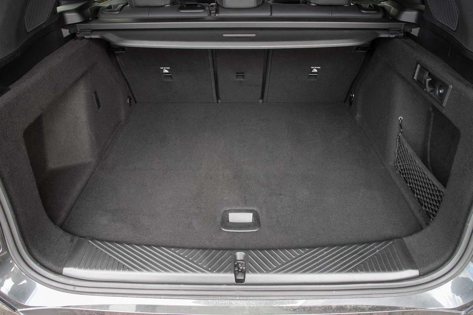 BMW X3 - Bild 17