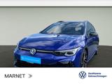 Volkswagen Golf VIII  Variant " R" 4Motion 2.0 TSI* Black S - Volkswagen Golf: Golf4 Variant