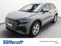 Audi Q4 e-tron - Vorschau Bild 1