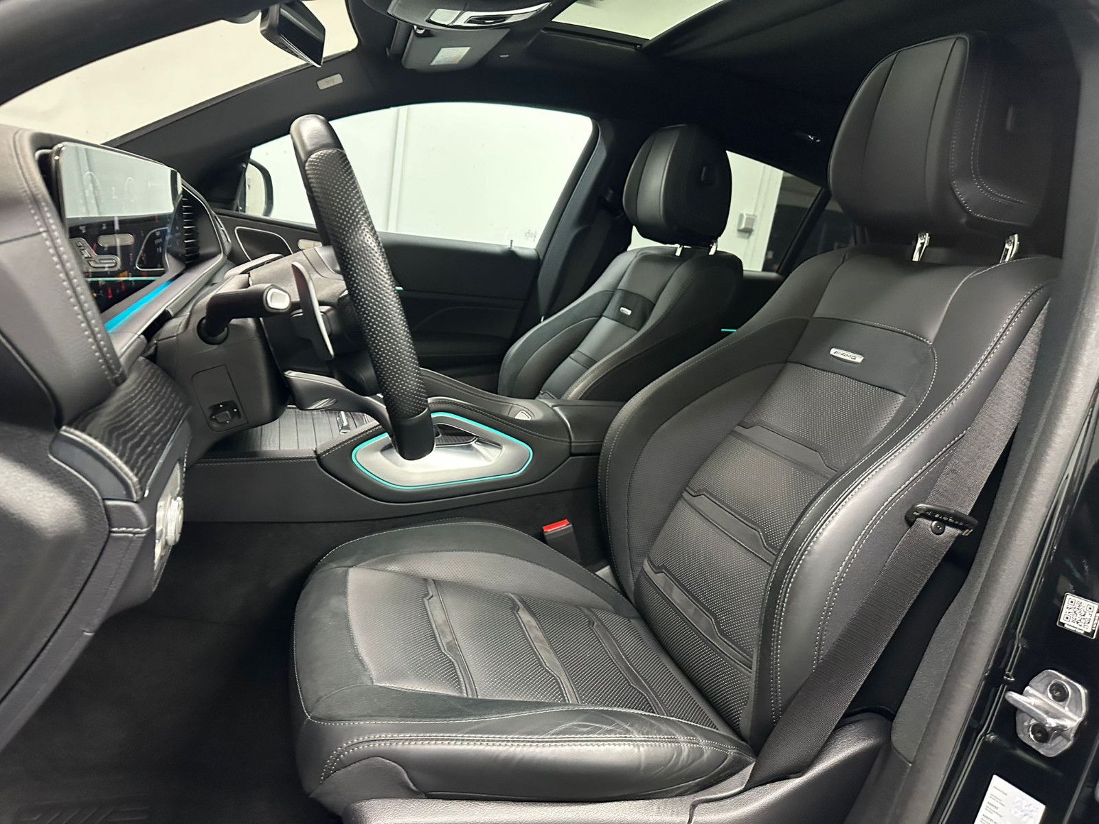 Fahrzeugabbildung Mercedes-Benz GLE 63 4MATIC+ *PANORAMA*HEADUP*KEGO*