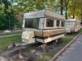 Dethleffs Camper 380