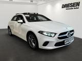 Mercedes-Benz A 200 A-Klasse EU6d Progressive Sitzheizung+Navi - gebrauchte Mercedes-Benz A-Klasse aus dem Jahr 2020