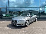 Audi A5 Cabrio 2.0 TFSI Autom. Navi Xenon Alcantara - Audi in Wilhelmshaven