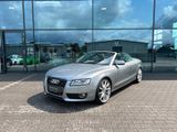 Audi A5 Cabrio 2.0 TFSI Autom. Navi Xenon Alcantara - Audi A5: Cabrio