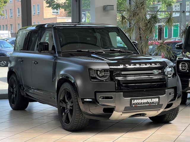 Land Rover Defender 110 V8 Carpathian Edition 386 kW (52...