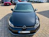 Volkswagen Golf VII Lim. R BMT 4Motion HGP K353 - Volkswagen: Hgp