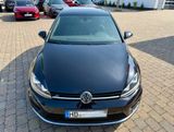 Volkswagen Golf VII Lim. R BMT 4Motion HGP K353 - Volkswagen: Hgp