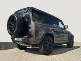 Land Rover Defender 110 4.4 P635 OCTA AHK Secure - Neuwagen in Dortmund