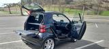 Smart smart barbus 98 PS Typ 451  coupe - Smart ForTwo aus 2010: Coupe
