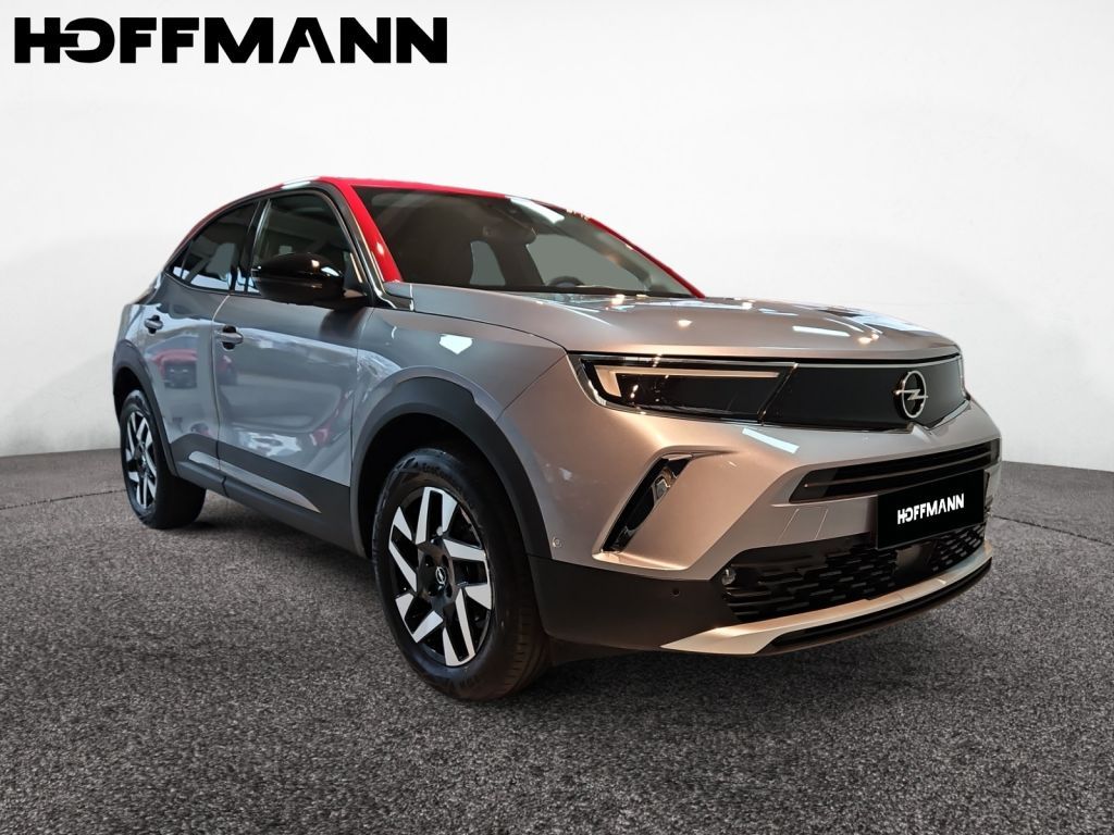 Fahrzeugabbildung Opel Mokka 1.2 DI Turbo Elegance, Navi,SH,LH,Kamera