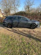 Kia cee'd Sportswagon 1.4 T-GDI DCT Spirit Sport... - Kia: Cee D Spirit