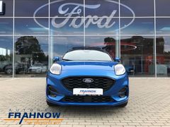 Foto Nummer 2: FORD Puma