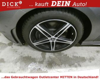 Fahrzeugabbildung Mercedes-Benz CLA 250 AUT. 4Matic AMG+LIVE COC+BURM.+360*+PANO
